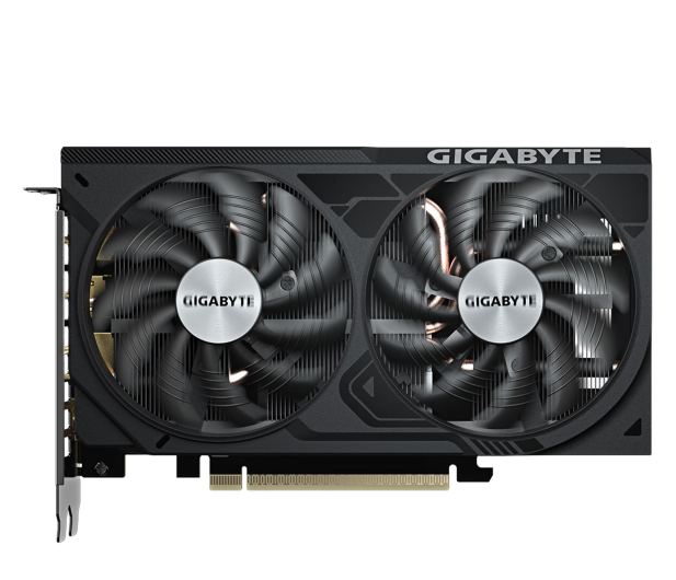 GIGABYTE GeForce RTX 5050 Windforce OC V2 8GB GDDR6 DLSS4 GV-N5050WF2OCV2-8GD - 1363326 - zdjęcie 4